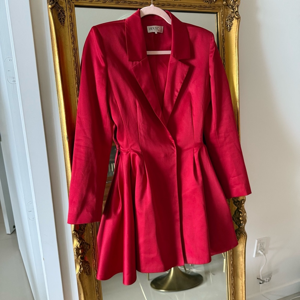 House of Cb Simoneta Dress - Picture 4 of 6